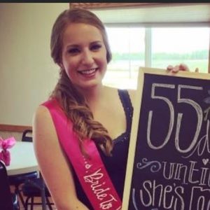 Meet your Posher, Emily